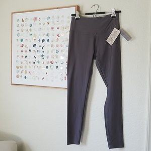 Lavender Yoga pants